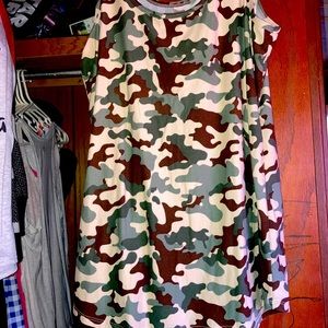 No boundaries tanks bundle!🎀